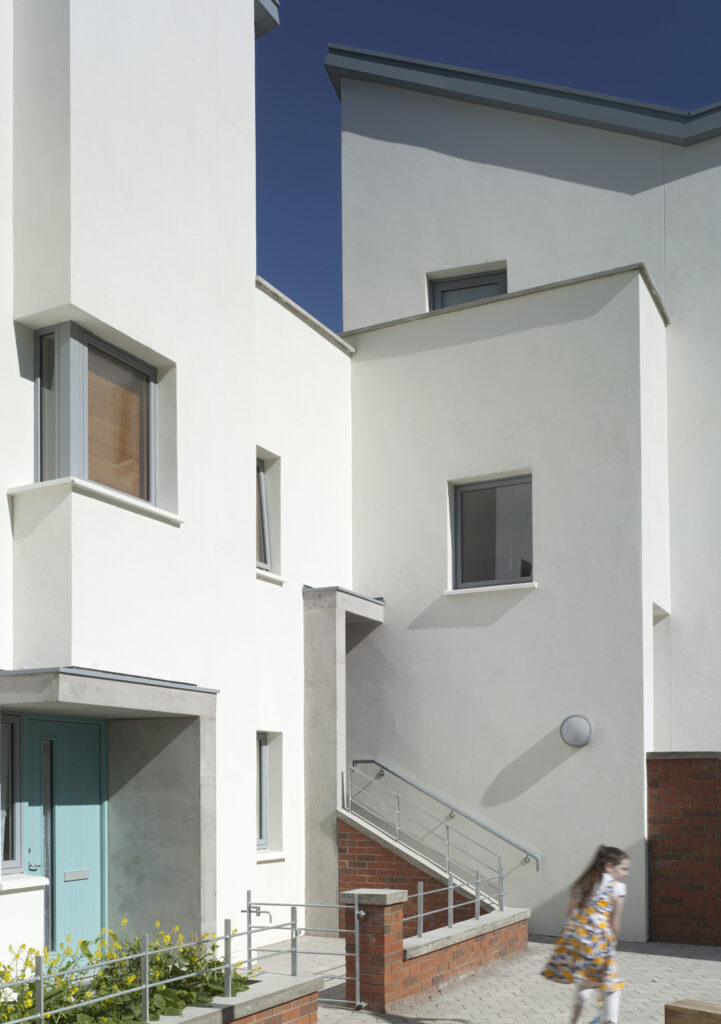 Architectural detail