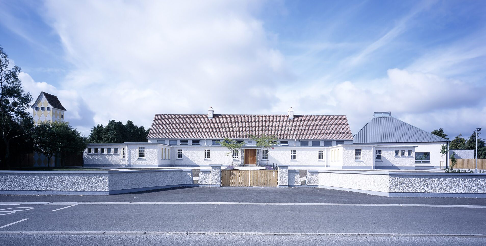 Robertstown National School