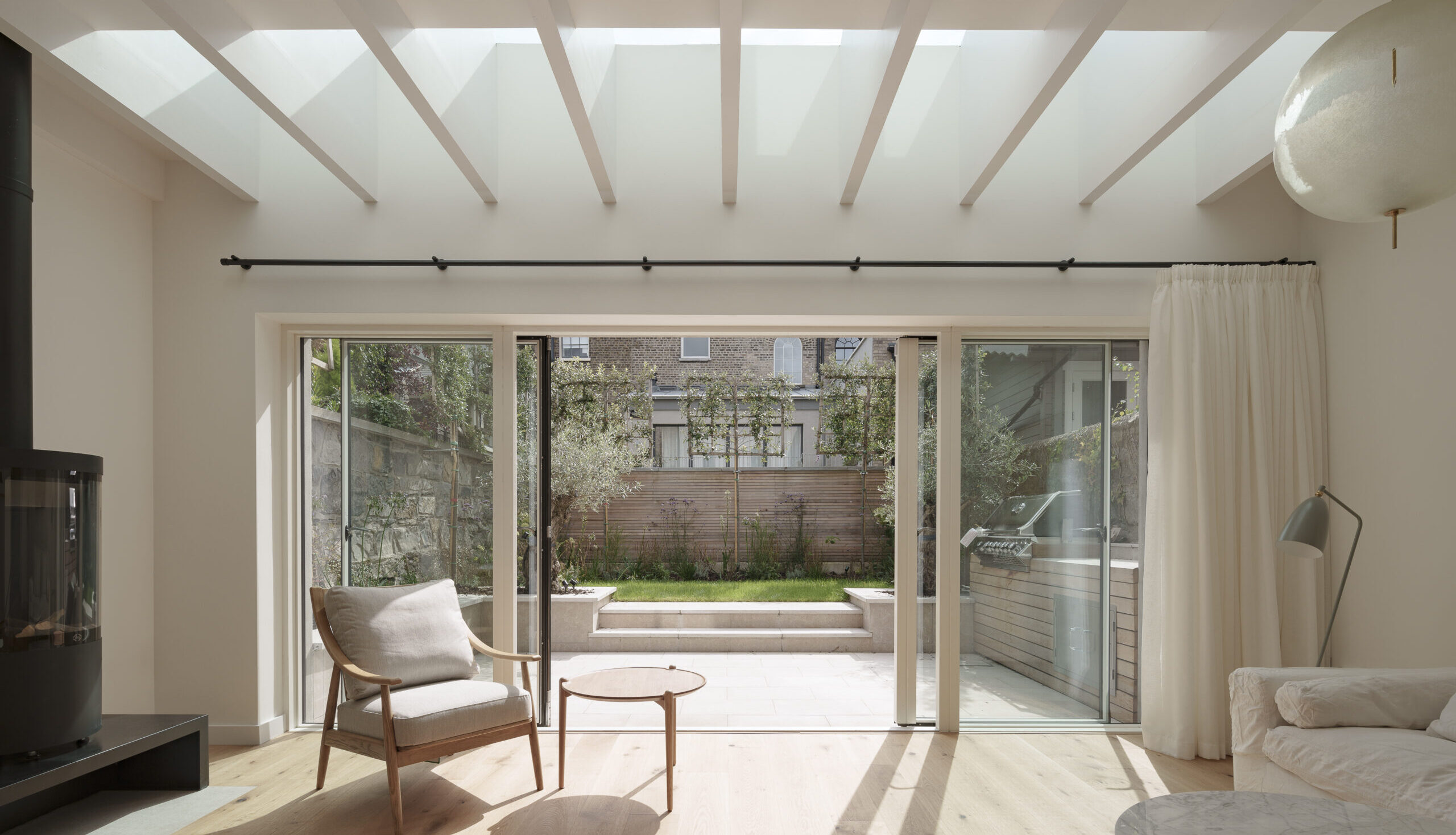 Project: Cranmer Lane & Haddington Road