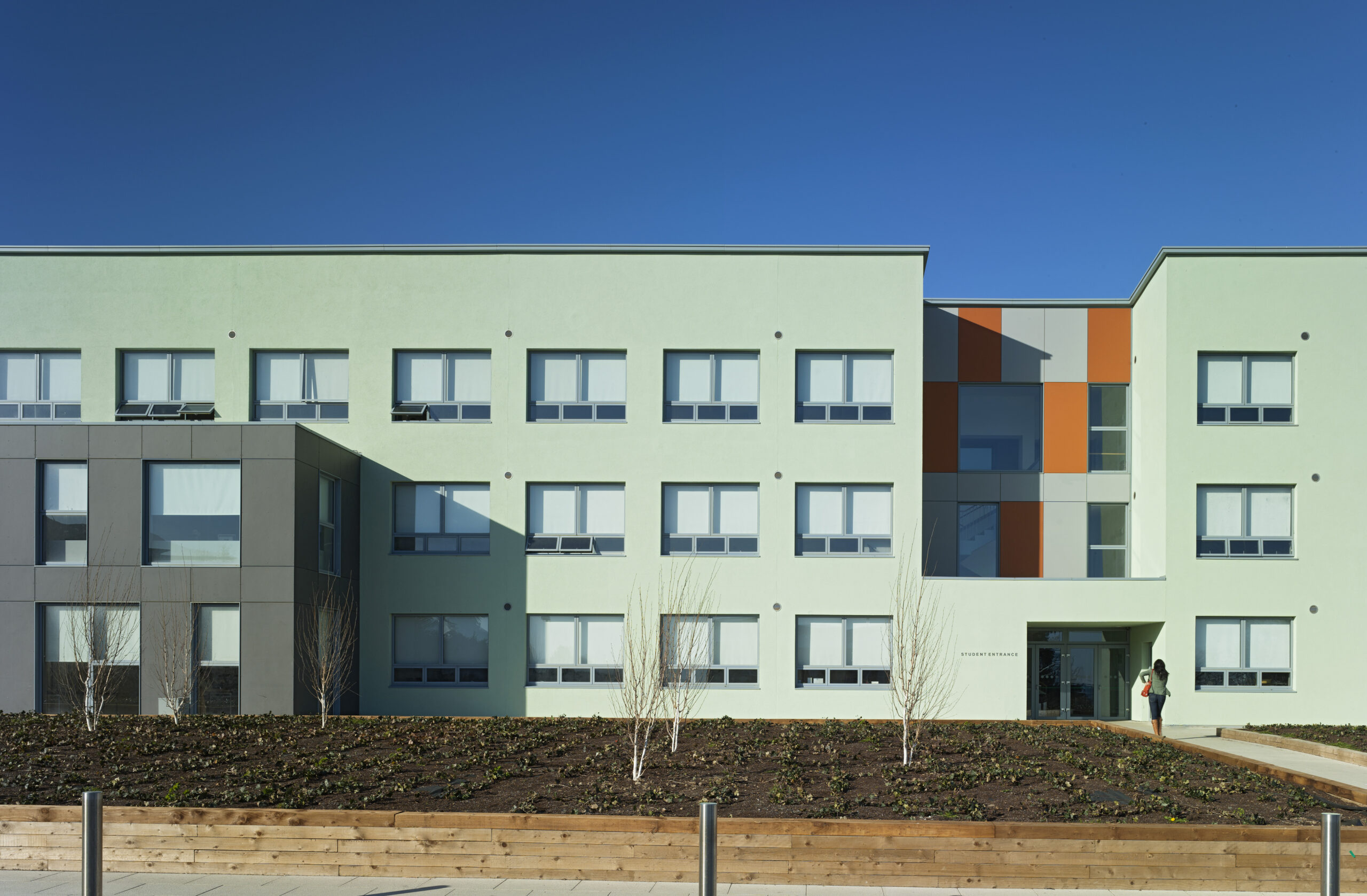 Presentation College, Bray