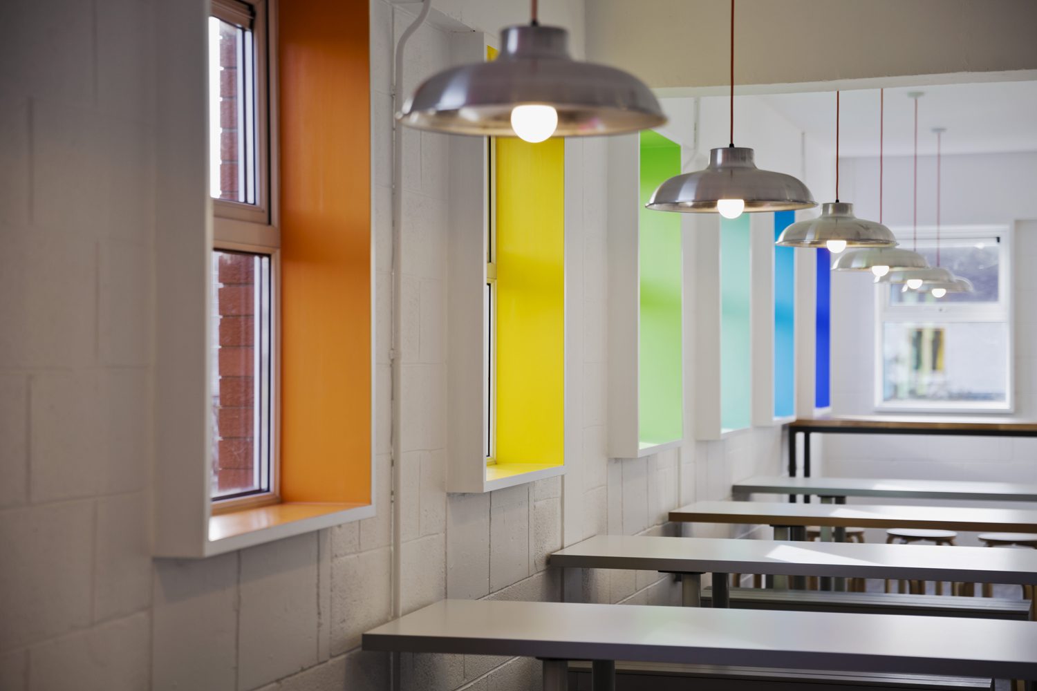 Presentation School, Warrenmount